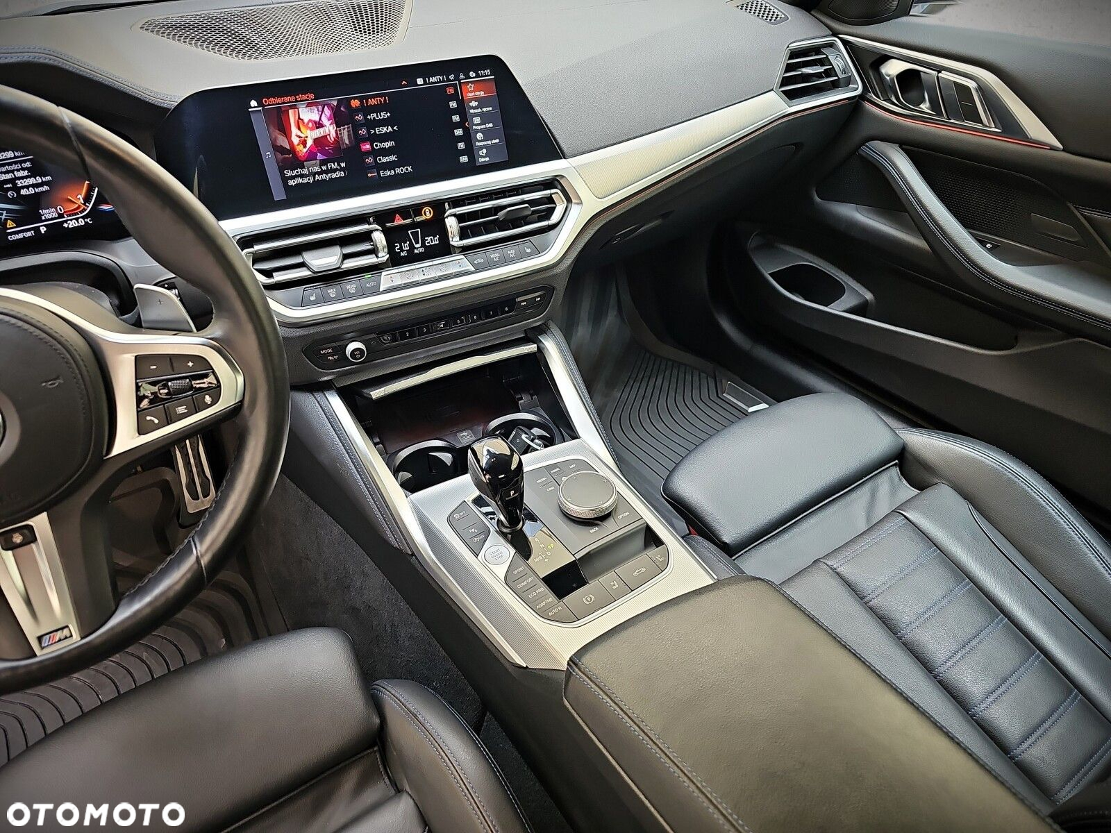 BMW Seria 4 - 24