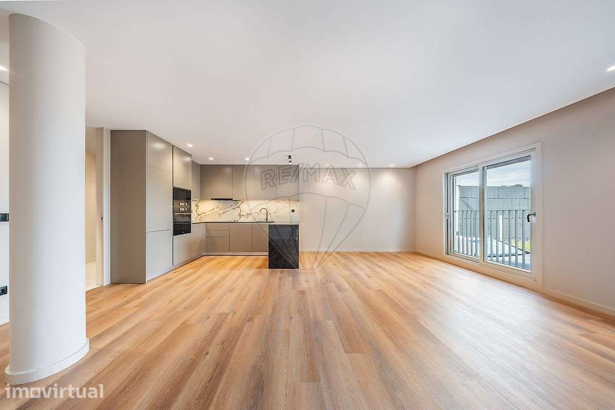 Apartamento T3 para venda - Grande imagem: 5/26