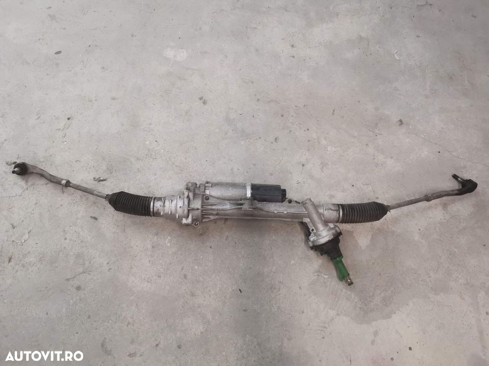 Caseta Directie Mercedes-Benz  Sprinter 3 907 2018 2019 2020 2021 Orig - 5