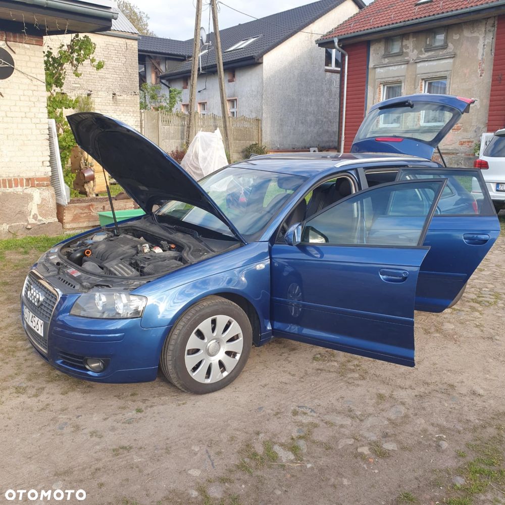 Audi A3 Sportback 1.9 TDI Ambition - 2