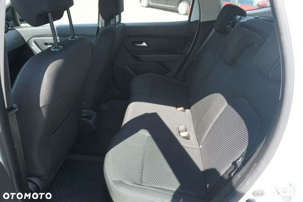 Dacia Duster 1.5 Blue dCi Comfort 4WD - 10