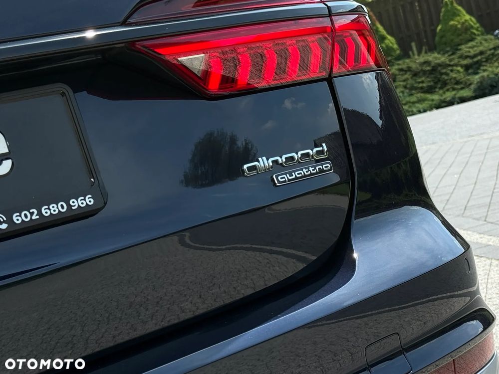 Audi A6 Allroad quattro 40 TDI S tronic - 37