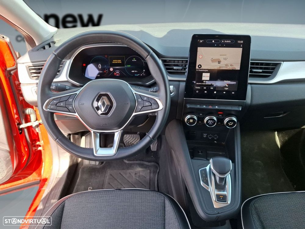 Renault Captur 1.6 E-Tech Plug-In Intens - 13