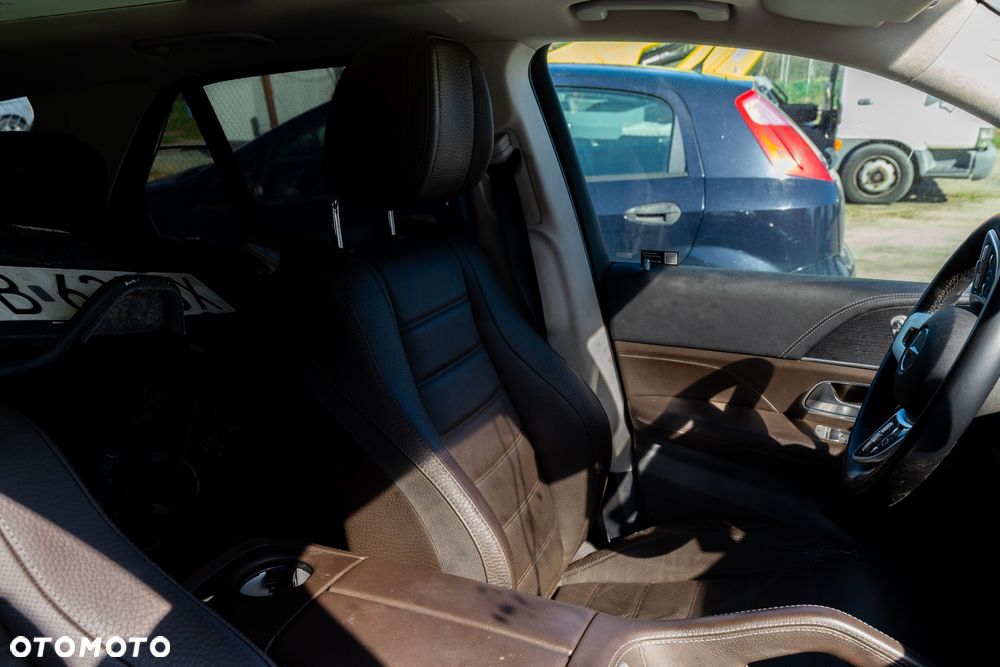 Mercedes-Benz GLE 400 d 4-Matic Premium Plus - 20