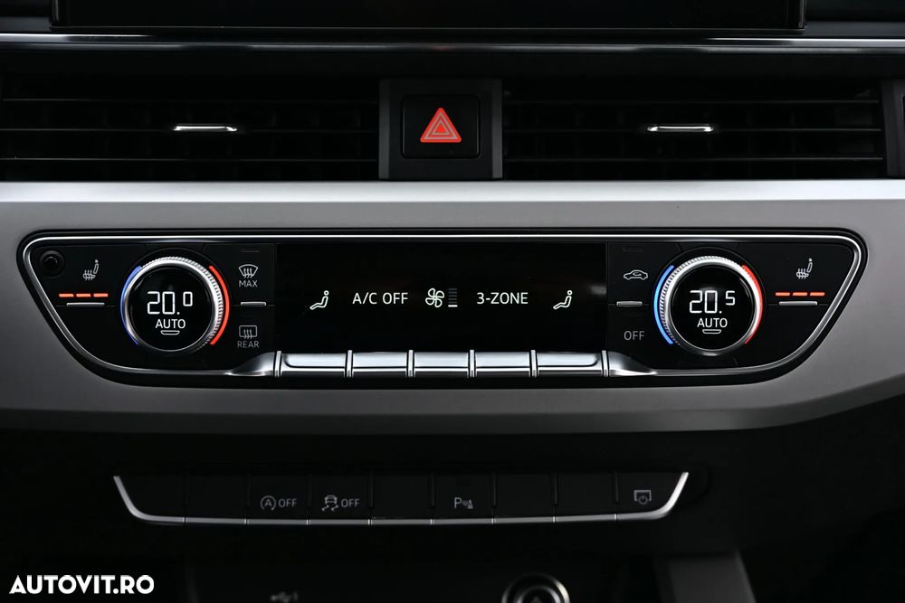 Audi A4 Avant 2.0 35 TDI S tronic MHEV Advanced - 24