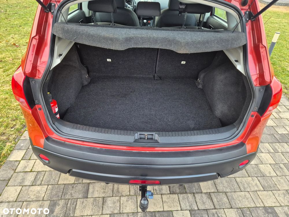 Nissan Qashqai 1.6 Acenta - 11