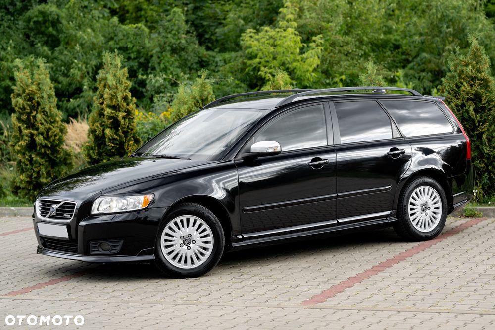 Volvo V50 T5 RDesign - 11