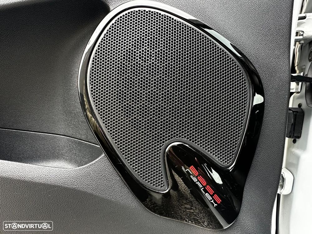 Renault Clio 1.5 dCi Limited - 19