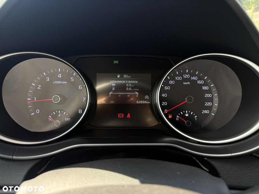 Kia Ceed 1.5 T-GDI M - 11