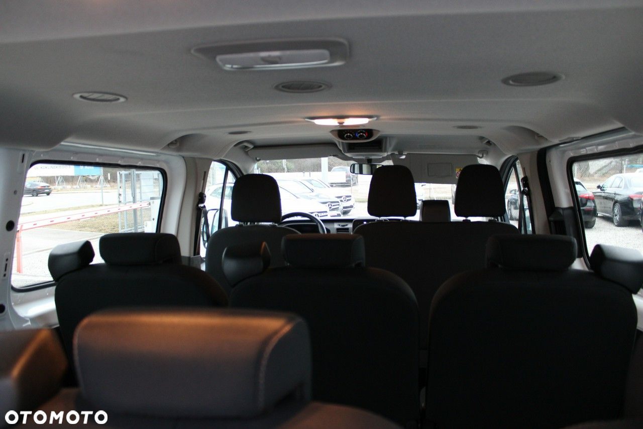 Ford Transit Custom - 17