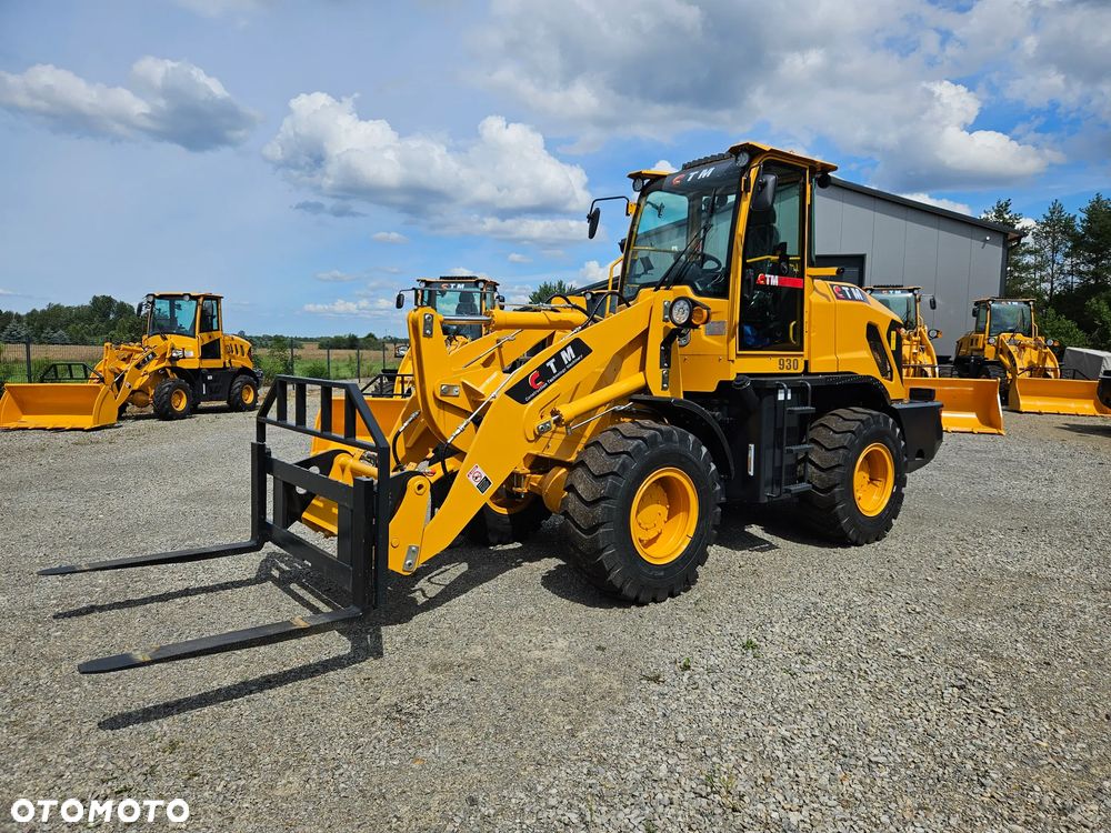 CTM 930 - 20