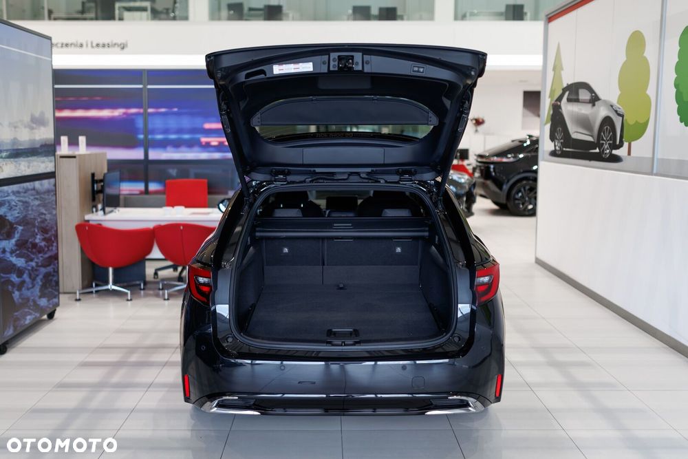 Toyota Corolla 1.8 Hybrid Style - 26