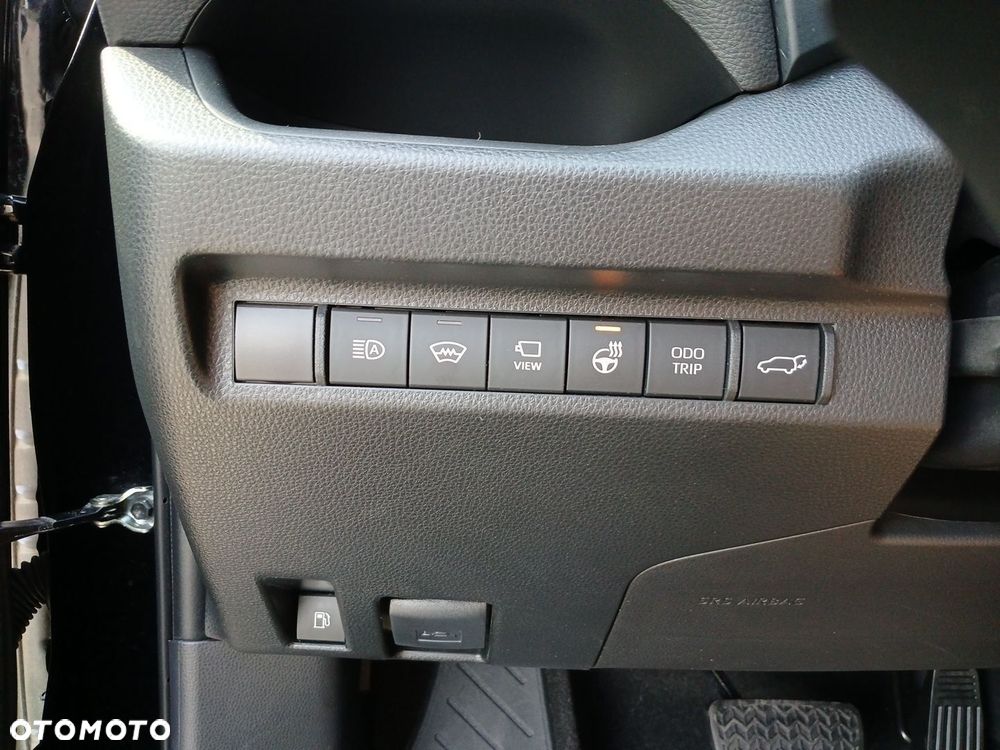 Toyota RAV4 2.5 Hybrid Adventure 4x4 - 21