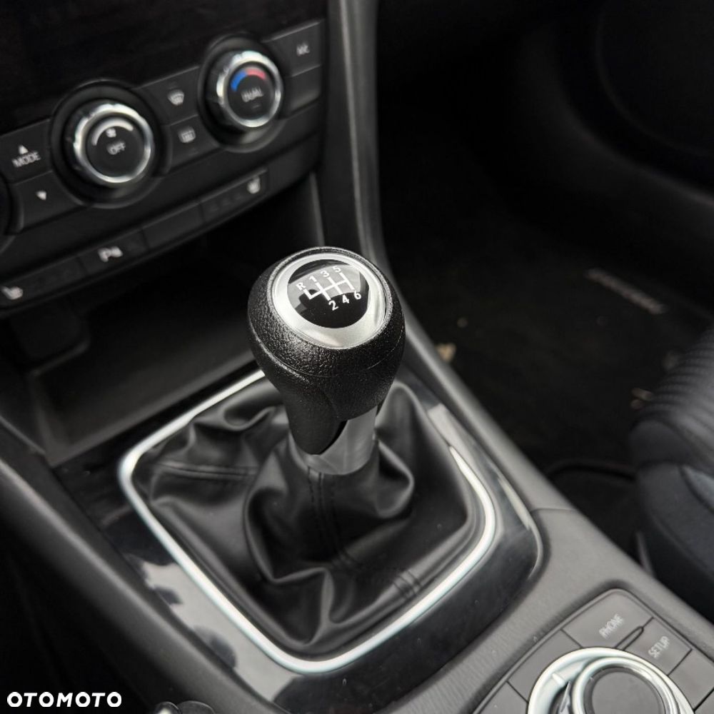 Mazda 6 SKYACTIV-G 165 ADVANTAGE - 25