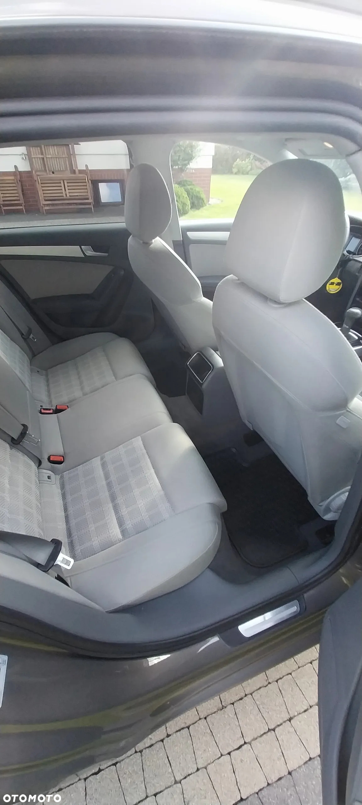 Audi A4 Avant 2.0 TDI DPF multitronic Ambiente - 7