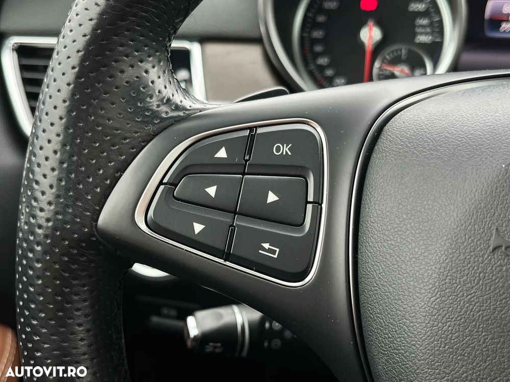 Mercedes-Benz GLE 350 d 4MATIC - 17