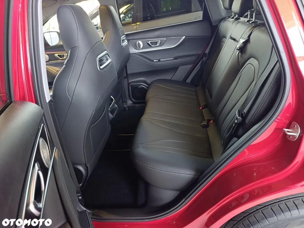 Chery Tiggo 7 1.5 T-GDI Super Hybrid Prestige DHT - 10