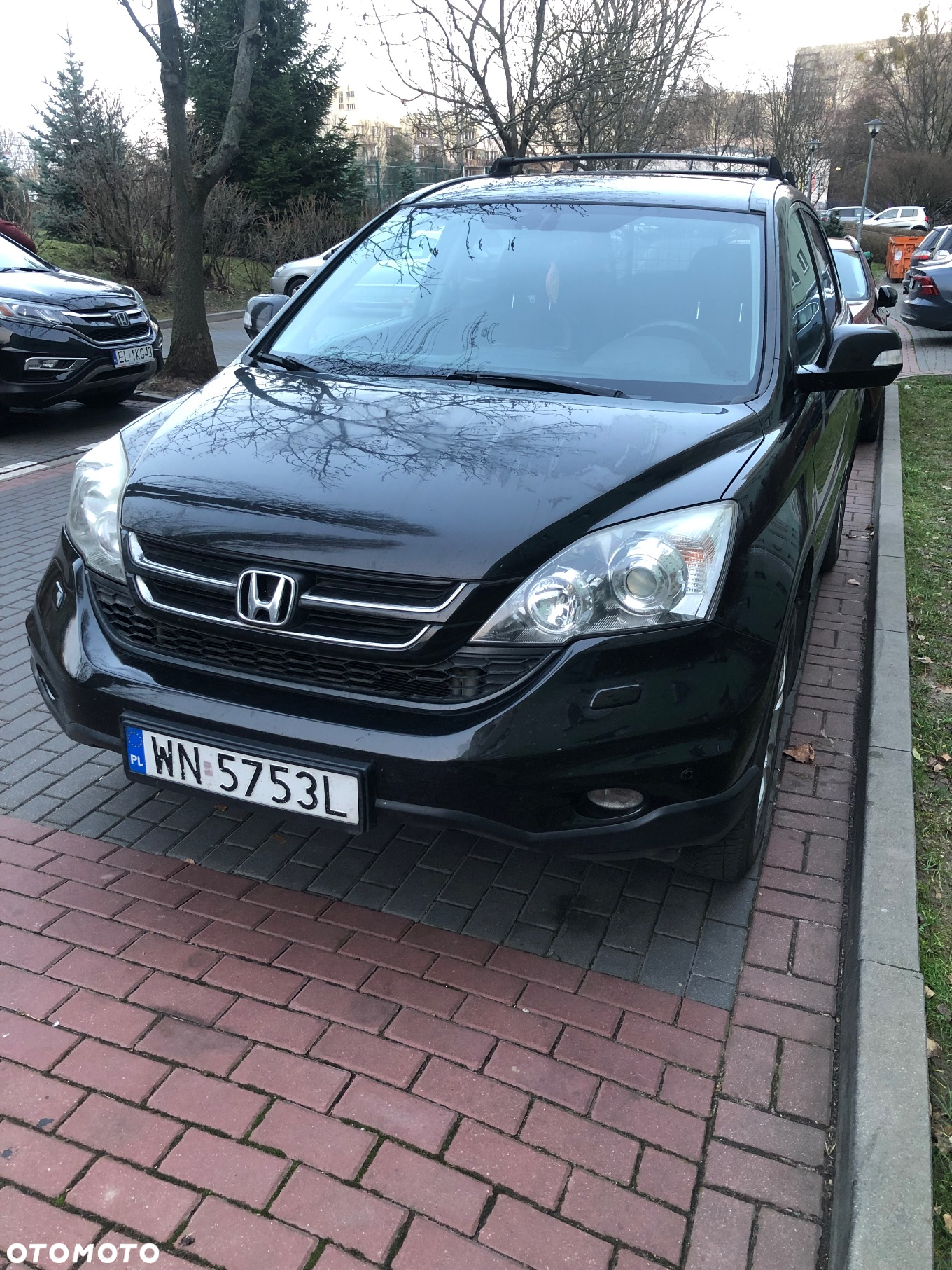 Honda CR-V 2.2i-DTEC Elegance Lifestyle - 3