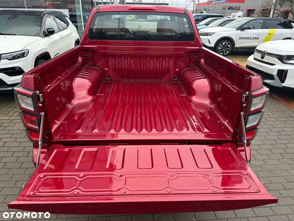 Isuzu D-Max 1.9 DC LSE - 11