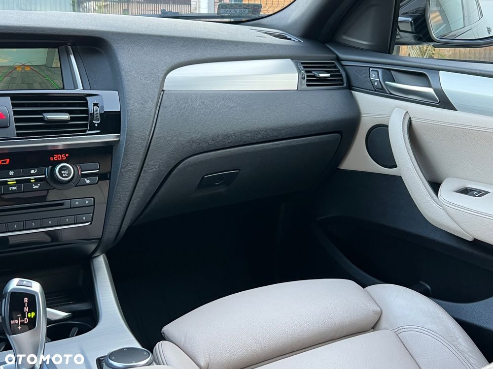 BMW X4 xDrive20d M Sport - 26