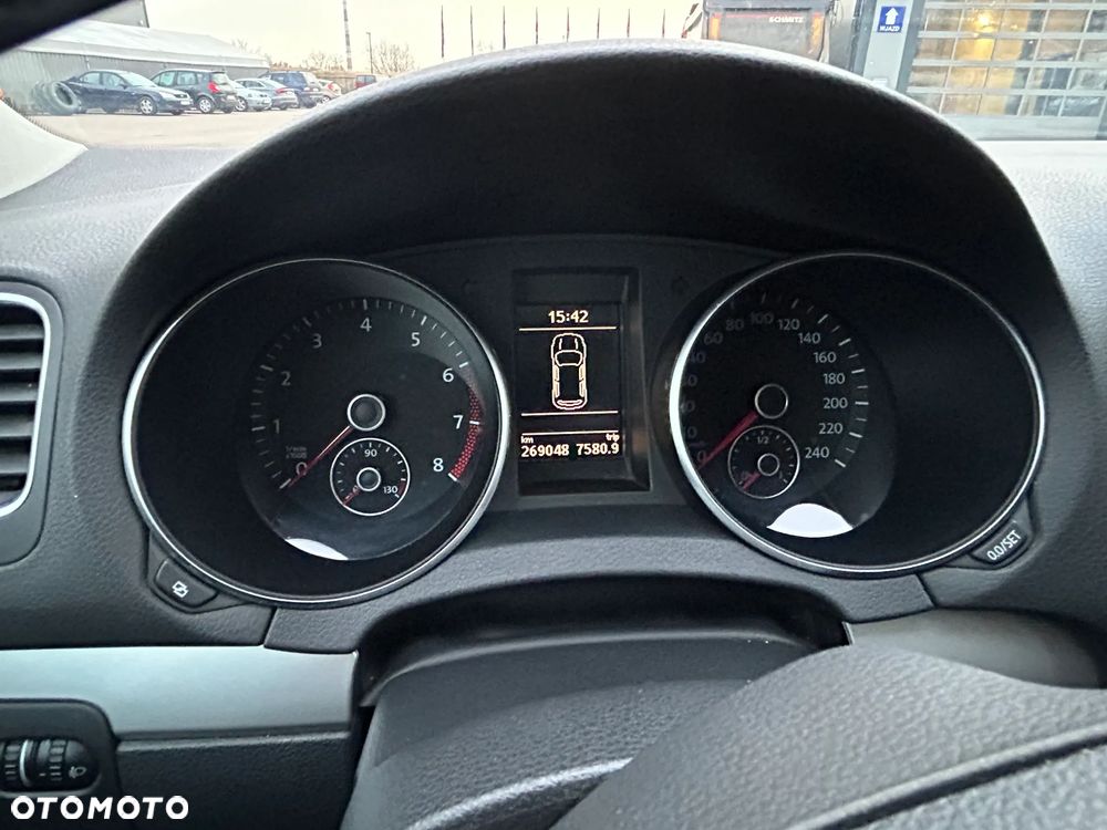 Volkswagen Golf 1.4 TSI Highline - 22