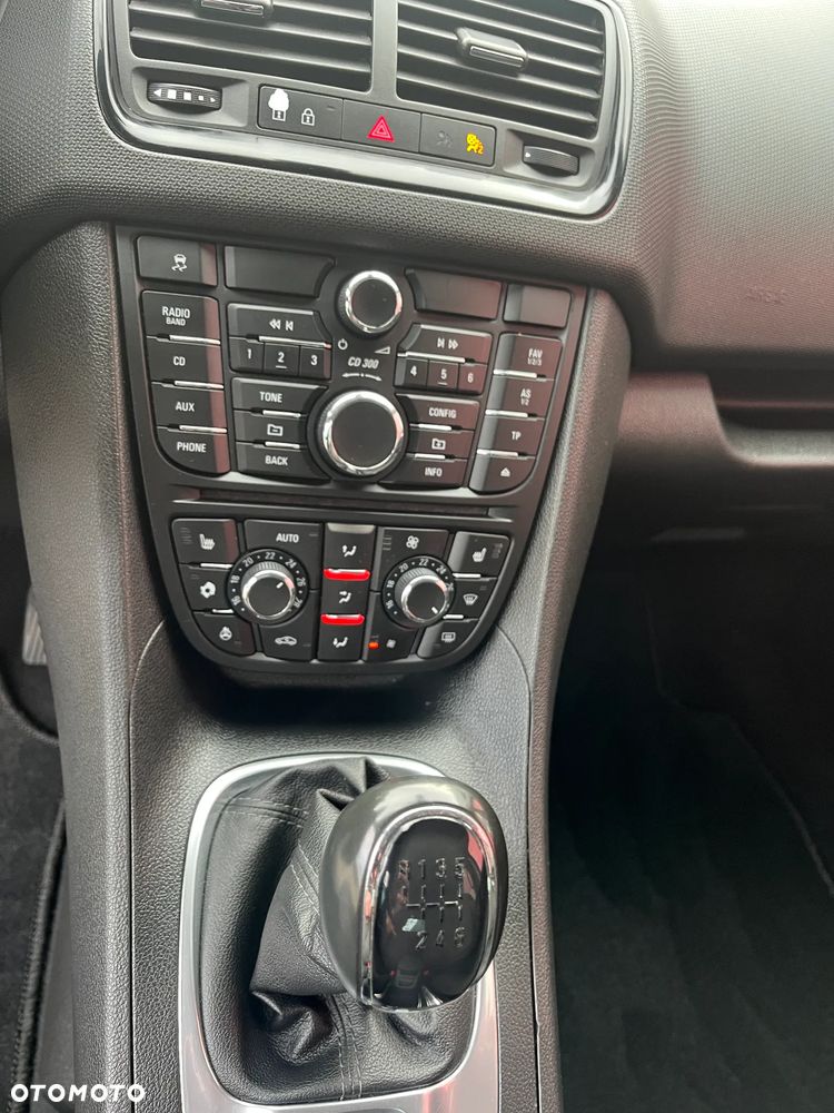 Opel Meriva 1.4 Ecoflex Color Edition - 16