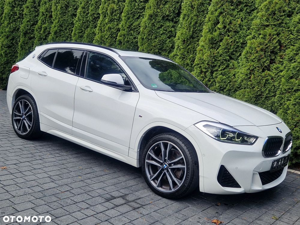 BMW X2 - 7