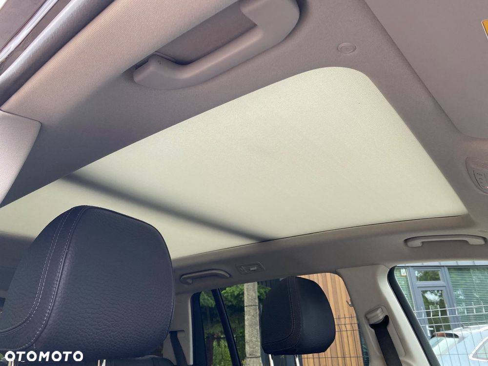 Mercedes-Benz GLS - 20