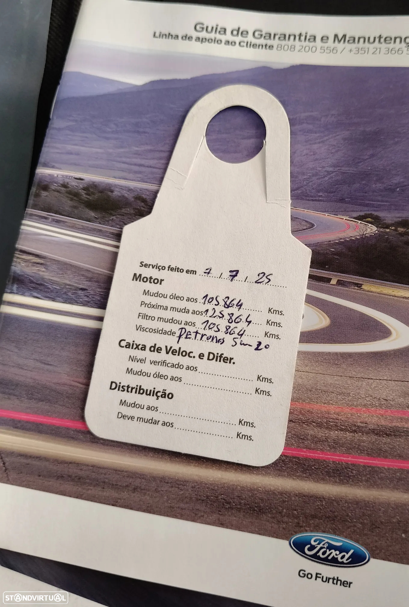 Ford Focus SW 1.0 EcoBoost ST-Line - 27