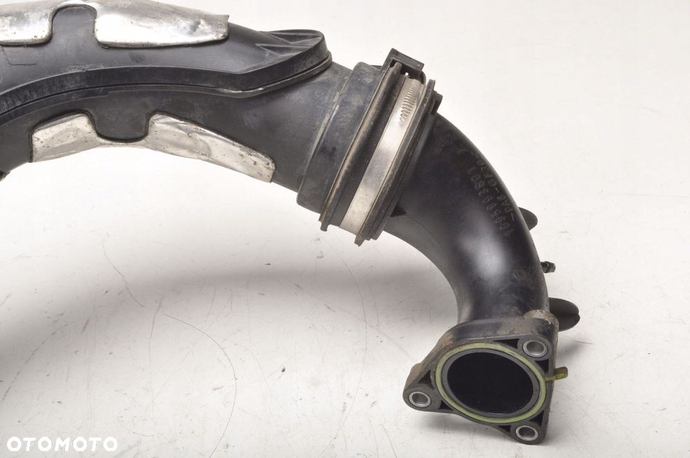 FIESTA MK7 1.6 RURA DOLOT POWIETRZA C1BY-9C623-A - 3