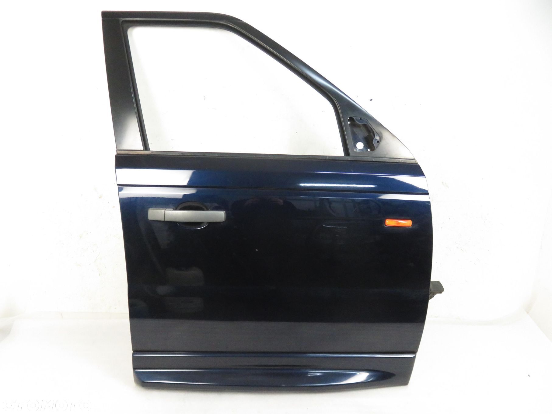 DRZWI PRAWE PRZEDNIE LAND ROVER RANGE ROVER SPORT (L320) 796 - 1