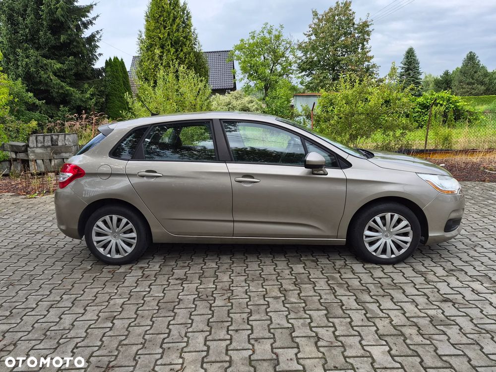 Citroën C4 VTi 95 Attraction - 6
