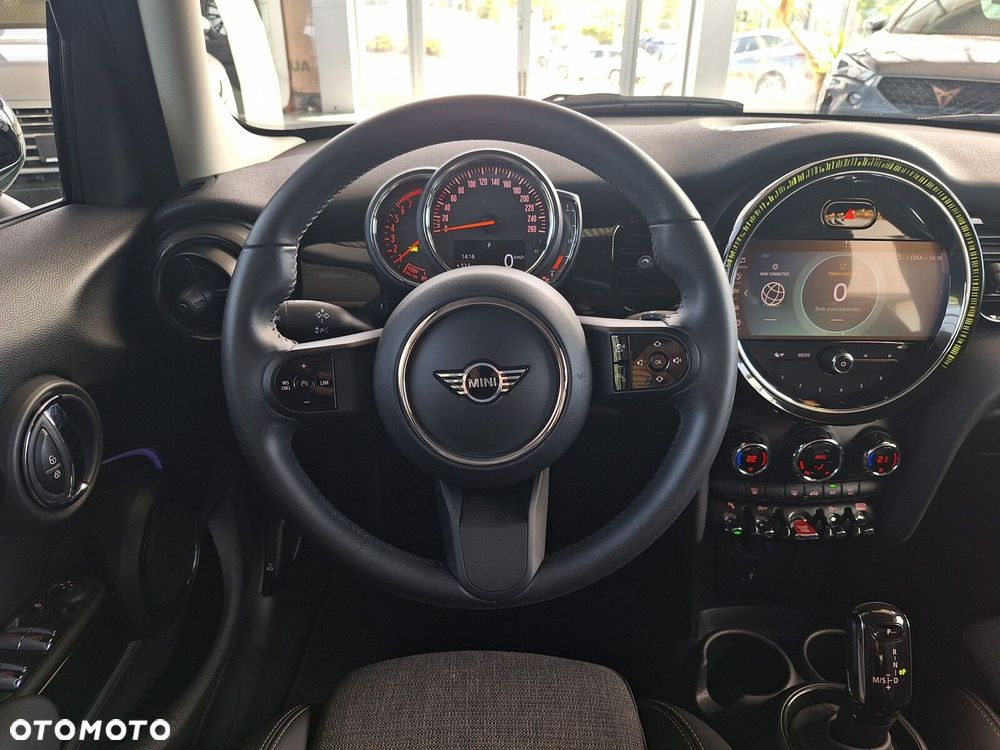 MINI Cooper - 23