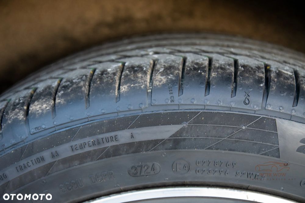 Peugeot 508 RXH BlueHDi 180 EAT6 Stop&Start - 35