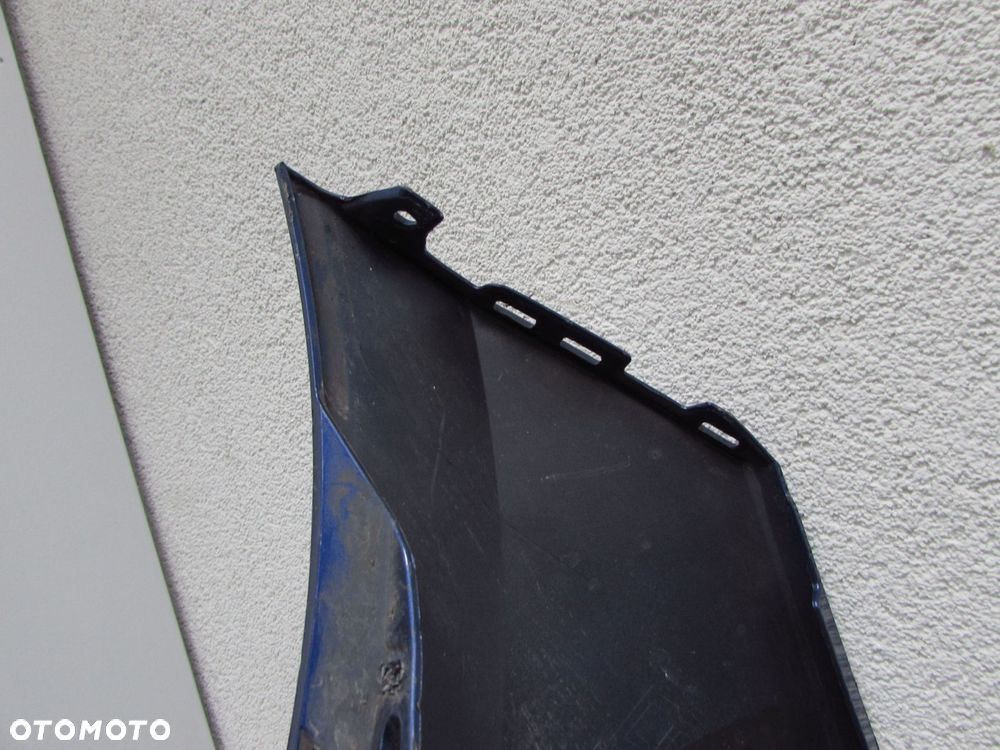 VW PASSAT B9 3J0 23- ZDERZAK PRZOD R-LINE 3J0807221H - 10