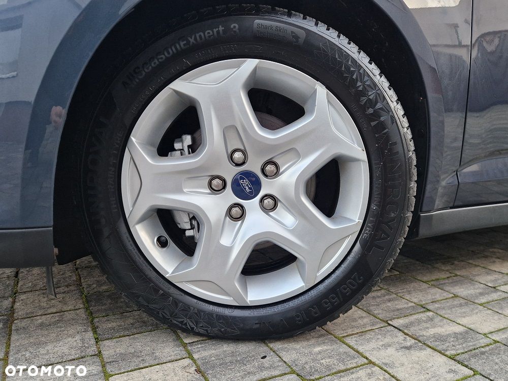 Ford C-MAX 1.6 TDCi Edition - 27