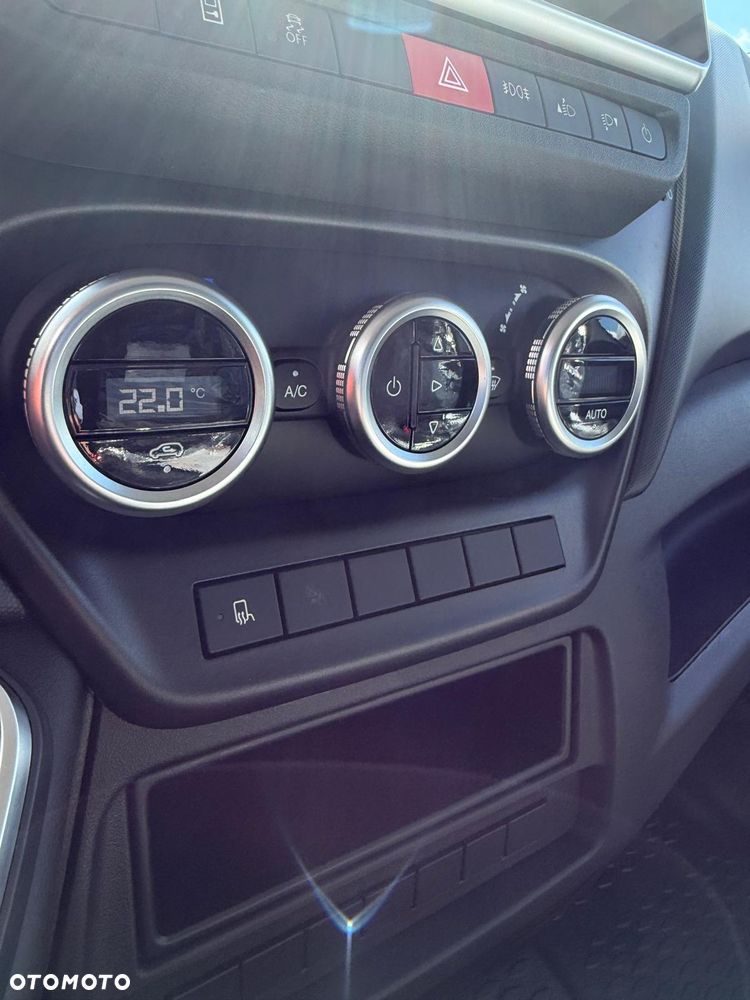 Iveco KONTENER Z WINDĄ - SKRZYNIA ZF AUTOMAT - STARA CENA 2026 - 34