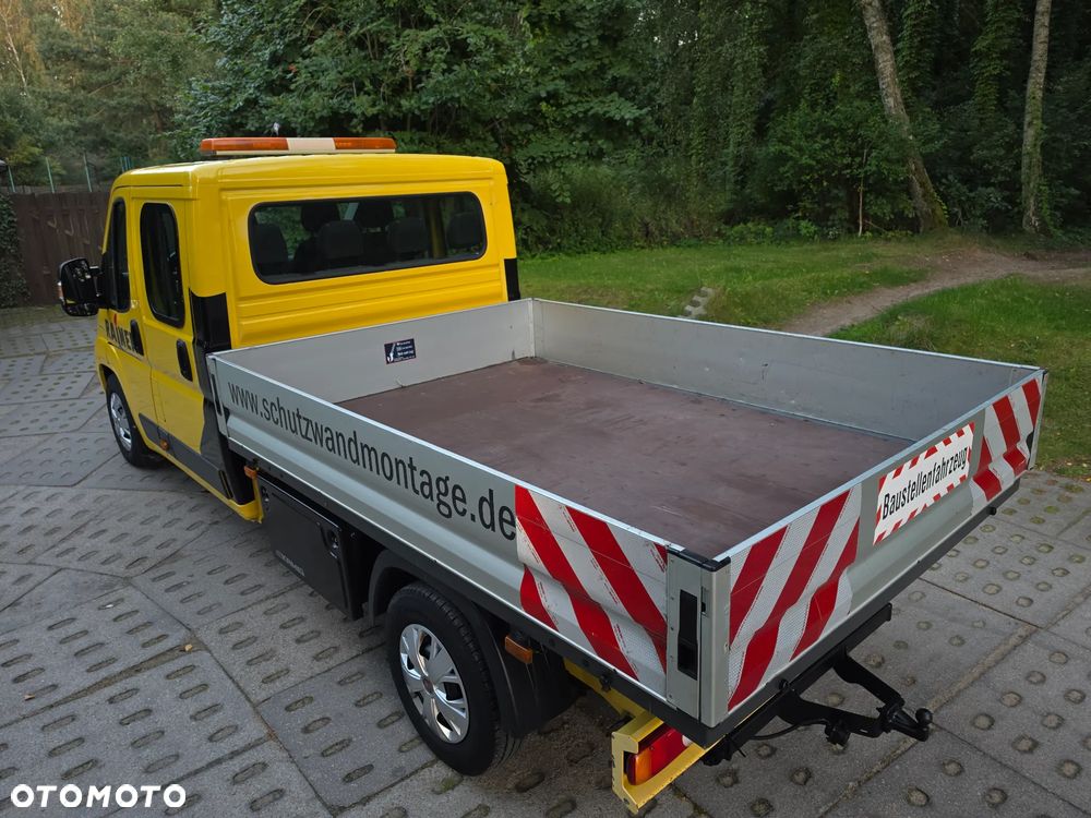 Fiat Ducato - 14