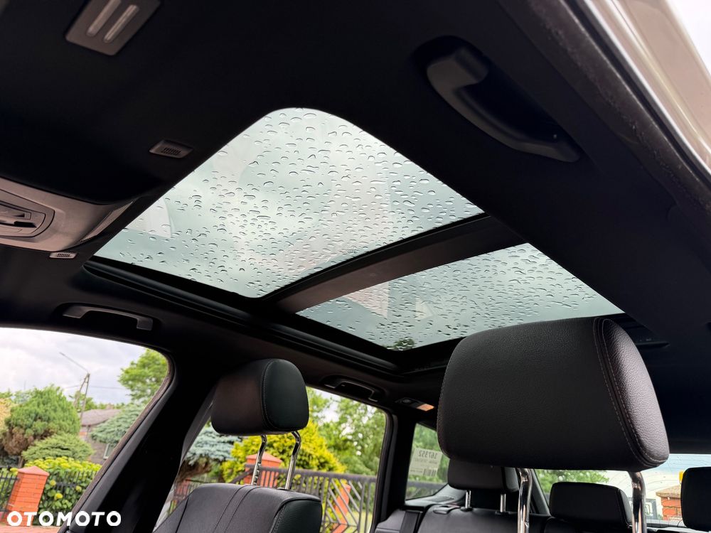BMW X3 xDrive20d - 17