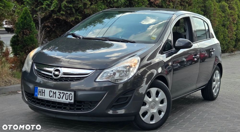 Opel Corsa 1.4 (ecoFLEX) Start/Stop Innovation - 3