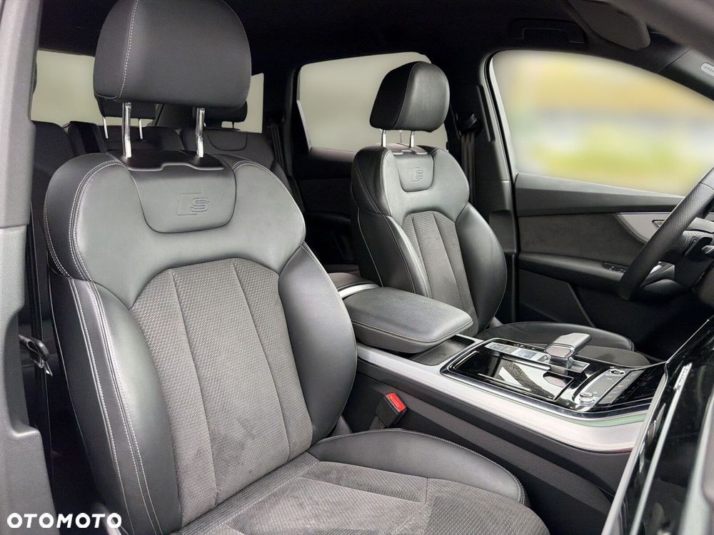 Audi Q7 - 18
