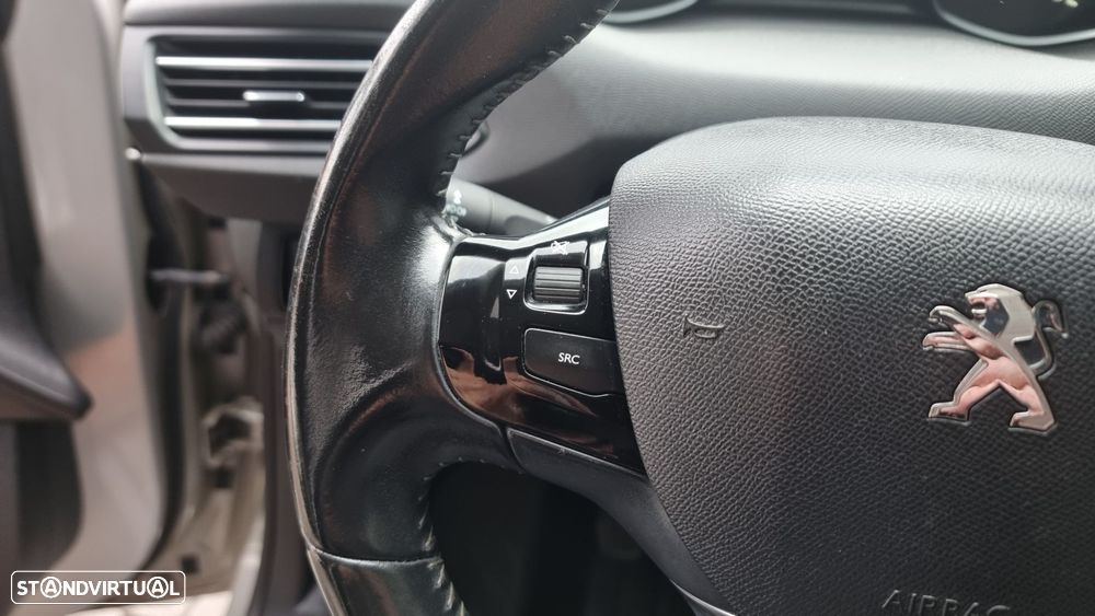 Peugeot 308 SW 1.6 BlueHDi Access - 16