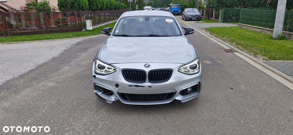 BMW Seria 1 116d DPF Edition Sport - 2