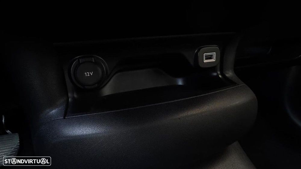 Citroën C4 Cactus 1.5 BlueHDi Feel - 19