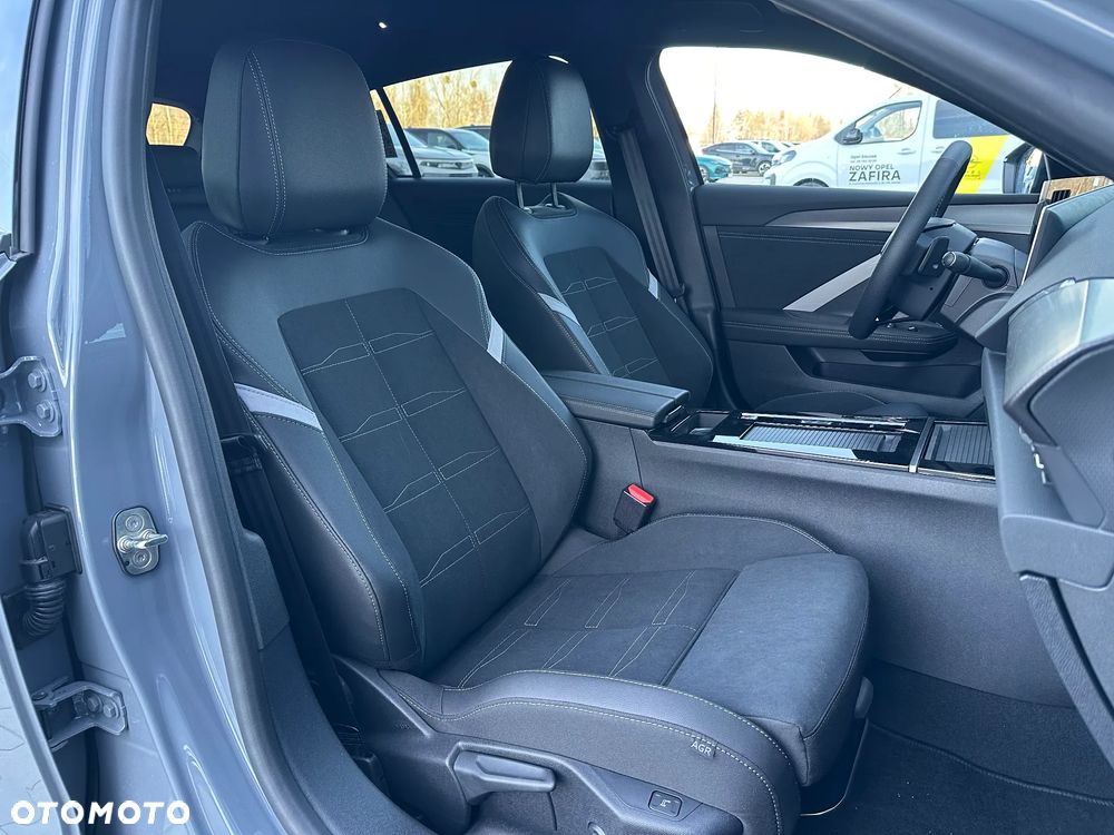 Opel Astra - 17