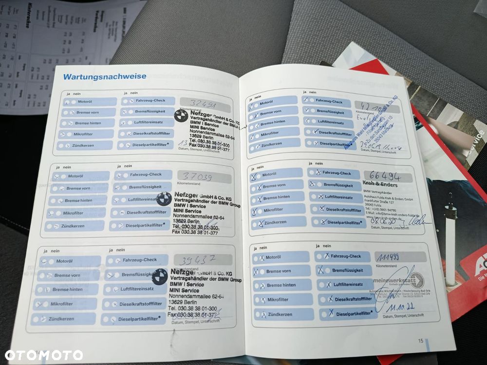 BMW Seria 3 325i - 19