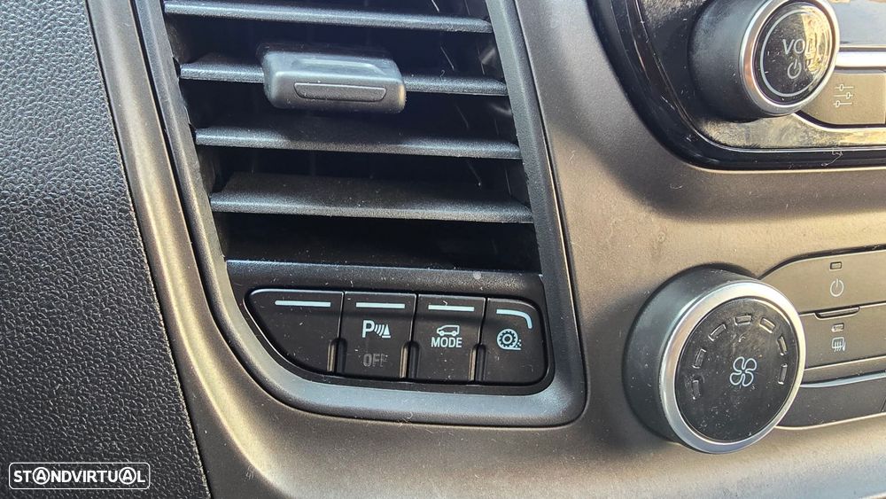 Ford Transit Custom 320 L1 2.0 EcoBlue Trend - 39