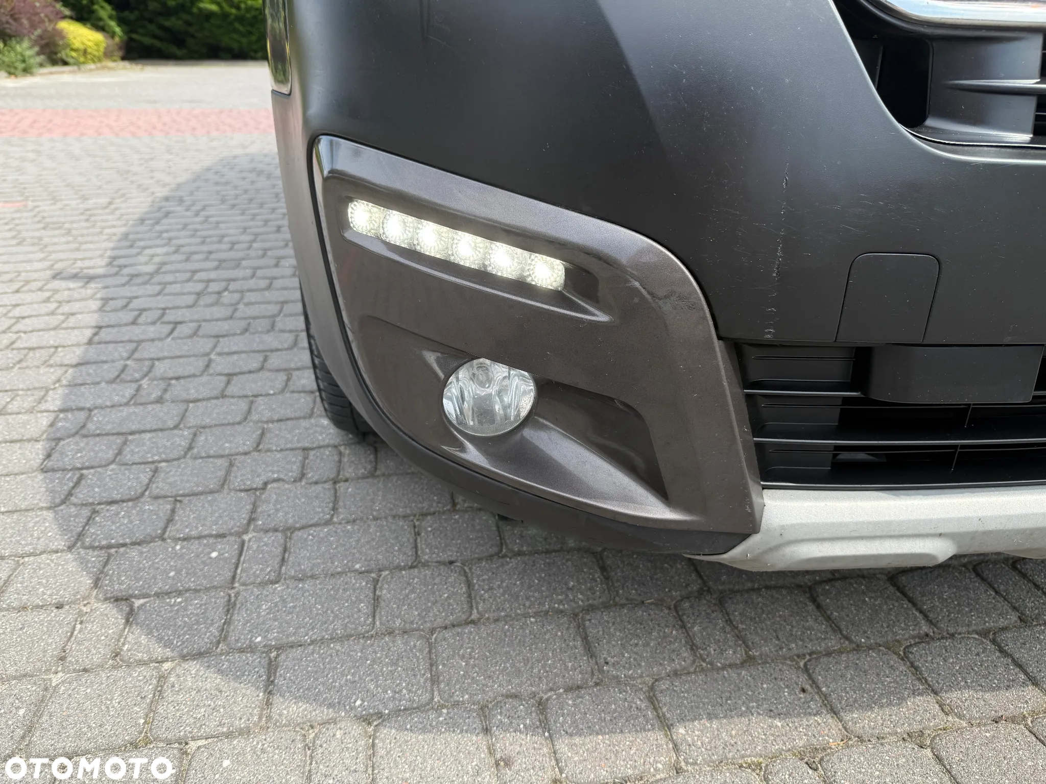 Peugeot Partner - 20