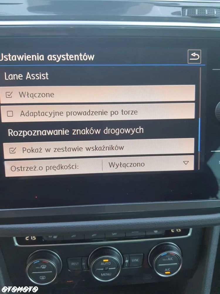 Volkswagen Tiguan 1.5 TSI EVO Highline DSG - 31