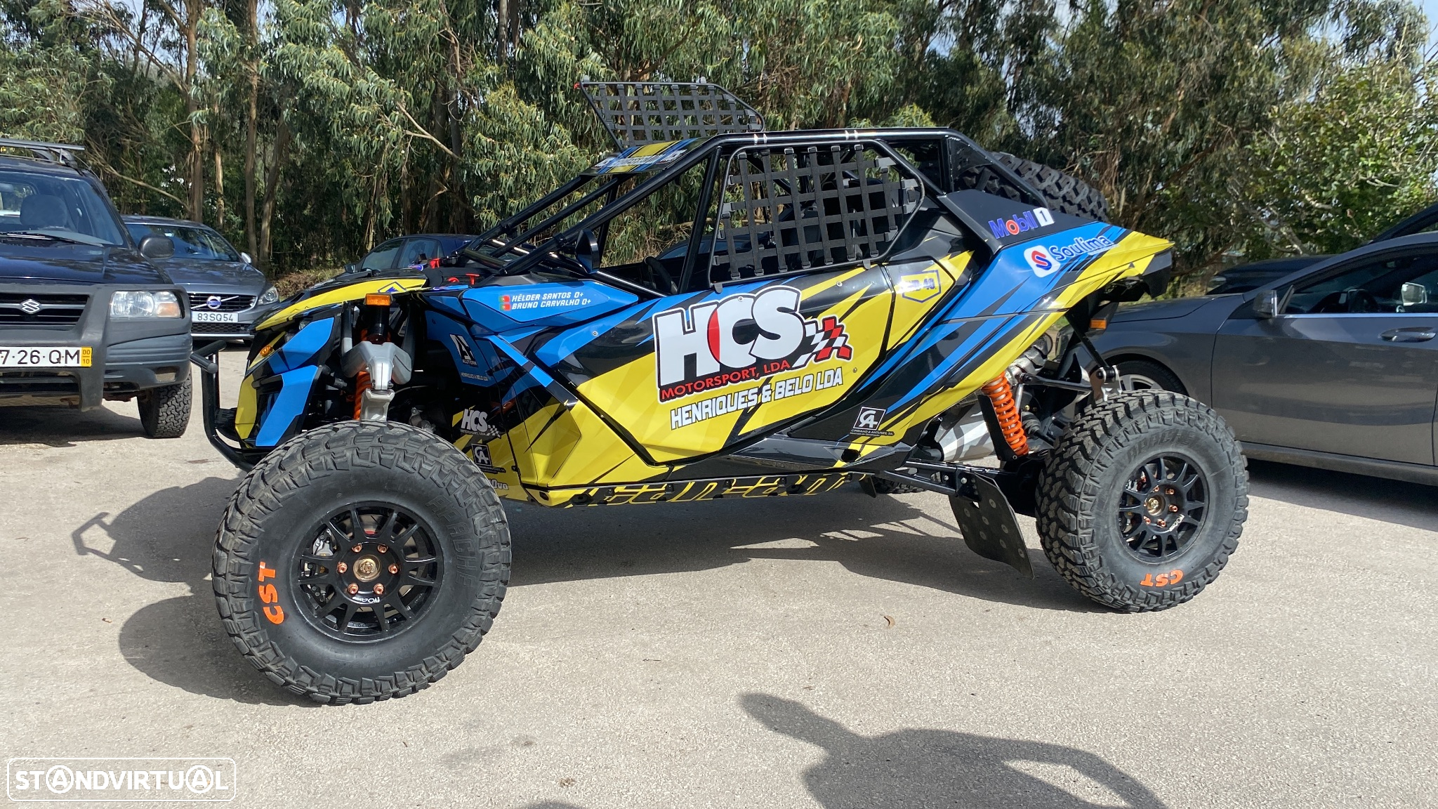 Can-Am Maverick R - 2